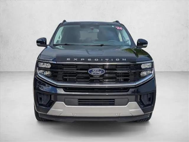 2026 Ford Expedition Max Platinum MAX