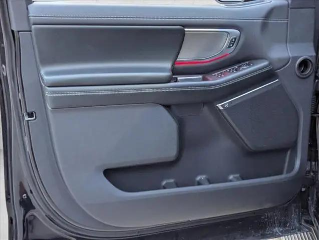 2026 Ford Expedition Max Platinum MAX