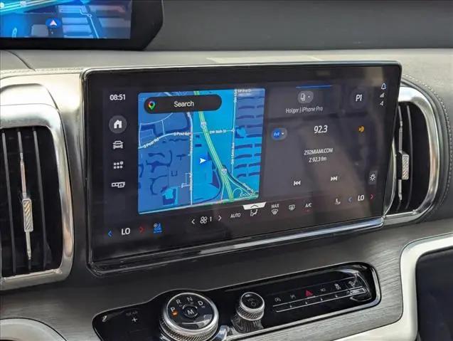 2026 Ford Expedition Max Platinum MAX