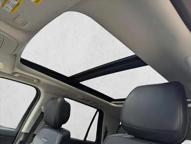 2026 Ford Expedition Max Platinum MAX