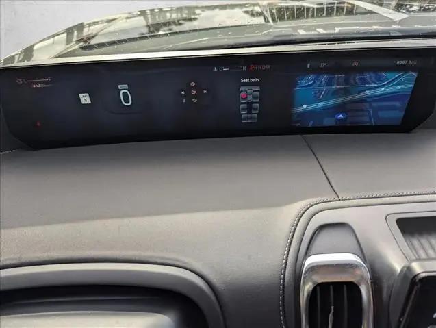2026 Ford Expedition Max Platinum MAX