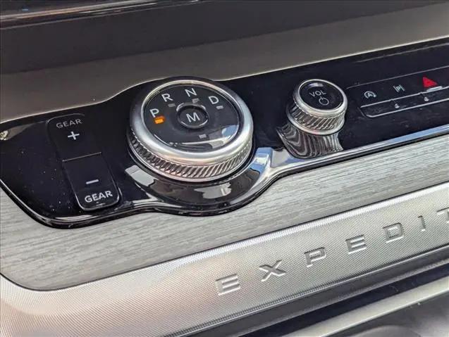 2026 Ford Expedition Max Platinum MAX