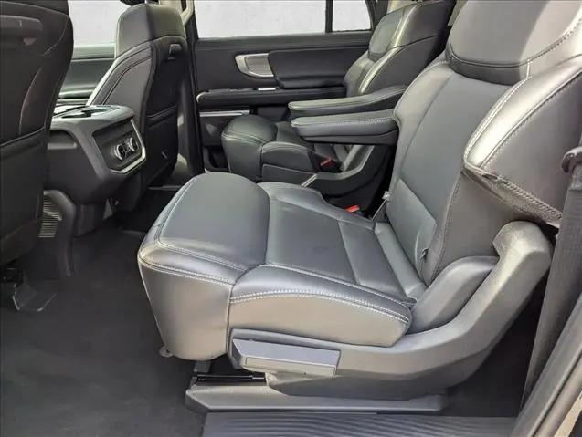 2026 Ford Expedition Max Platinum MAX