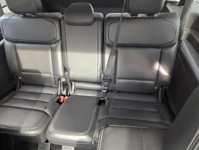 2026 Ford Expedition Max Platinum MAX