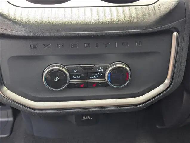 2026 Ford Expedition Max Platinum MAX