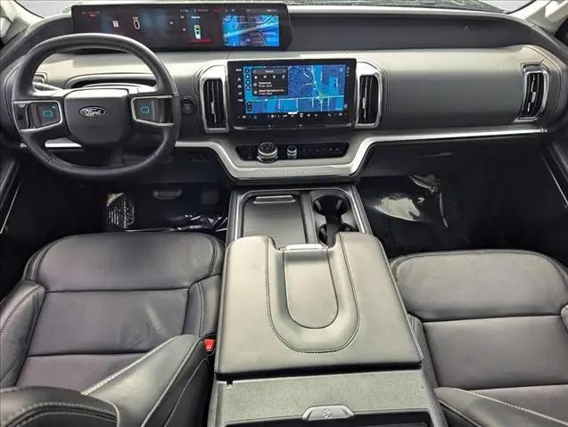 2026 Ford Expedition Max Platinum MAX