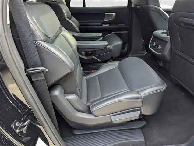 2026 Ford Expedition Max Platinum MAX