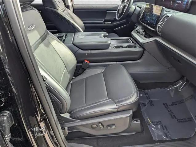 2026 Ford Expedition Max Platinum MAX
