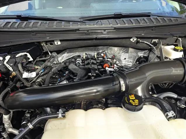 2026 Ford Expedition Max Platinum MAX
