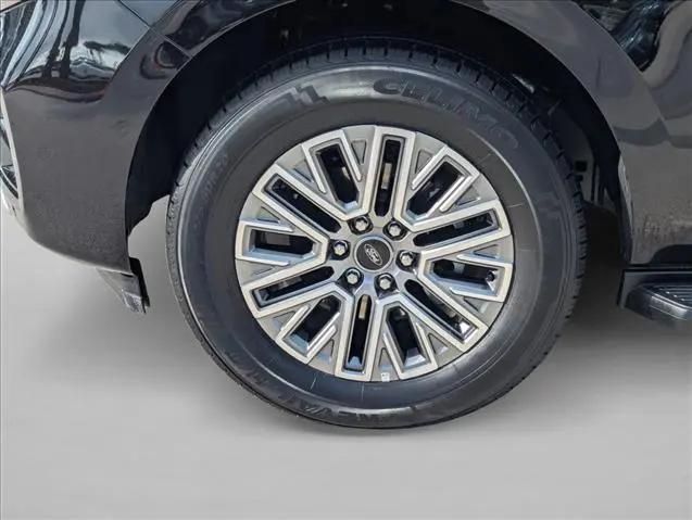 2026 Ford Expedition Max Platinum MAX