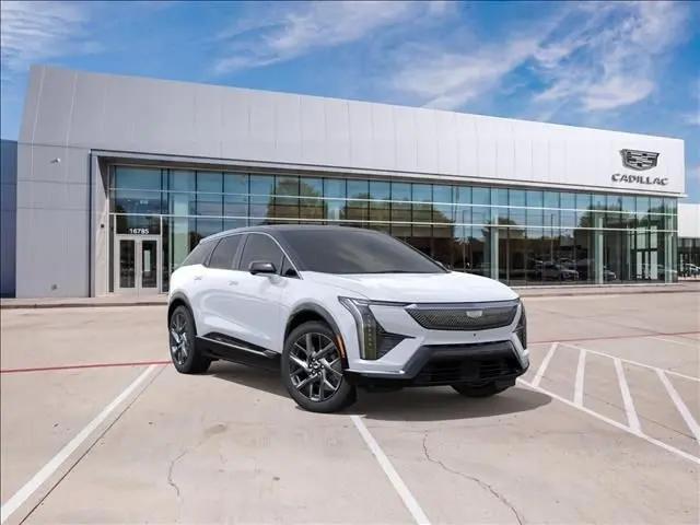 2026 Cadillac iQ Luxury for sale in The Woodlands, TX