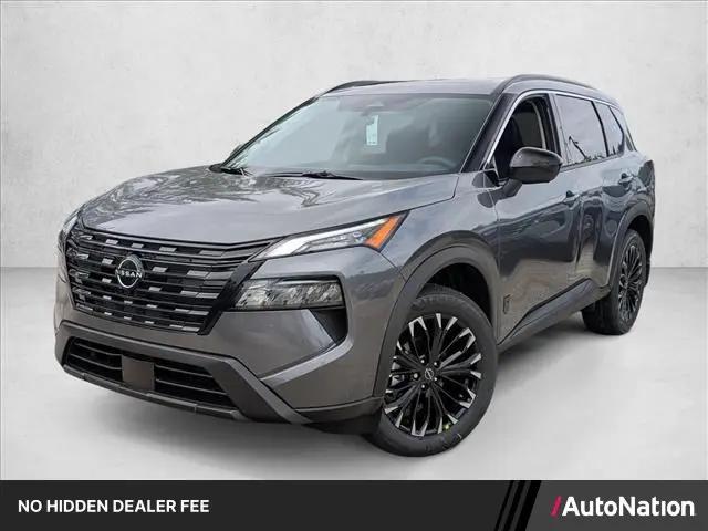 2026 Nissan Rogue Dark Armor for sale in Miami, FL