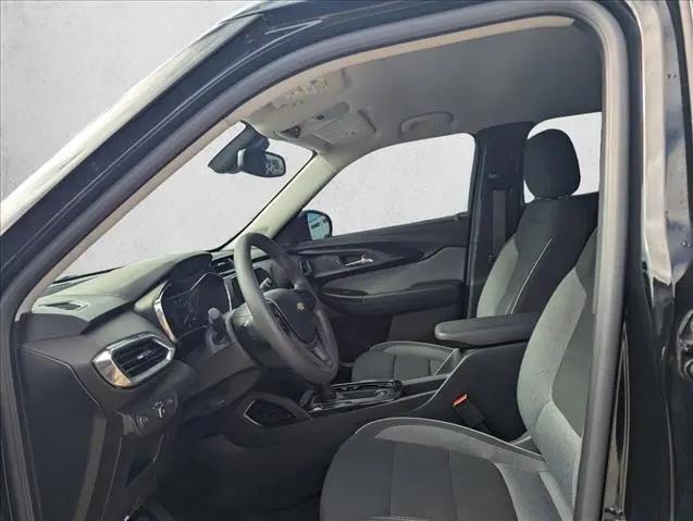 2023 Chevrolet TrailBlazer FWD LT