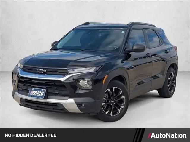 2023 Chevrolet TrailBlazer FWD LT for sale in Corpus Christi, TX