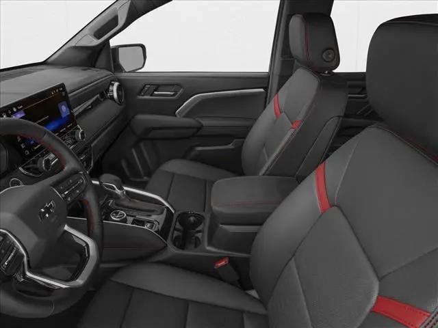 2026 Chevrolet Colorado Z71, 4WD