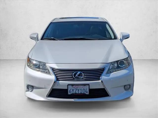 2013 Lexus ES 350 ES 350