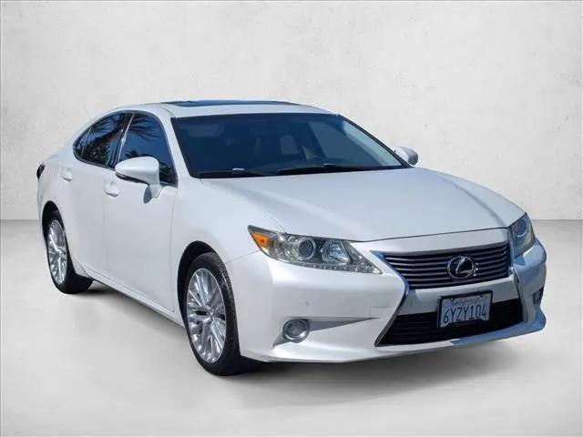 2013 Lexus ES 350 ES 350