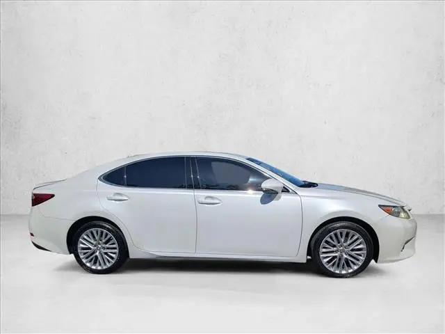 2013 Lexus ES 350 ES 350