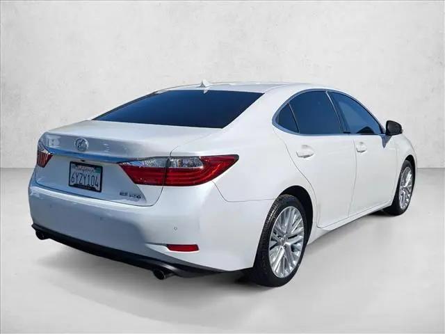 2013 Lexus ES 350 ES 350