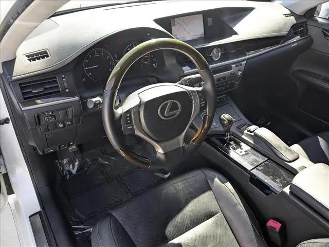 2013 Lexus ES 350 ES 350