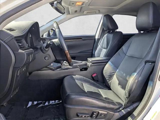 2013 Lexus ES 350 ES 350