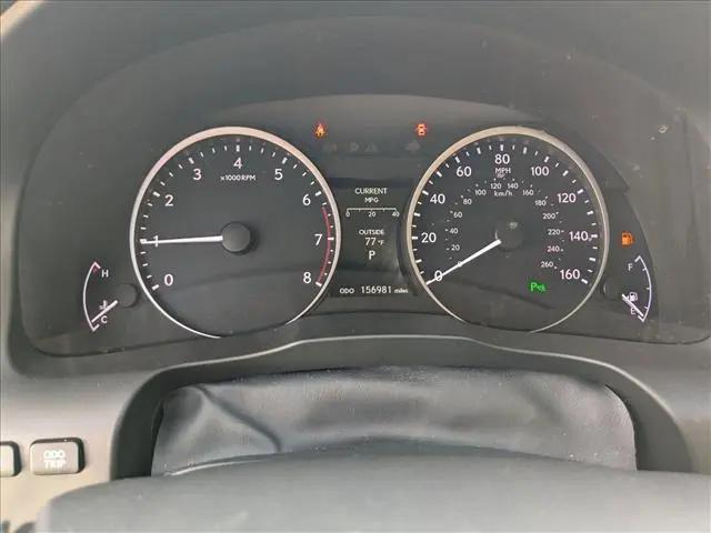2013 Lexus ES 350 ES 350