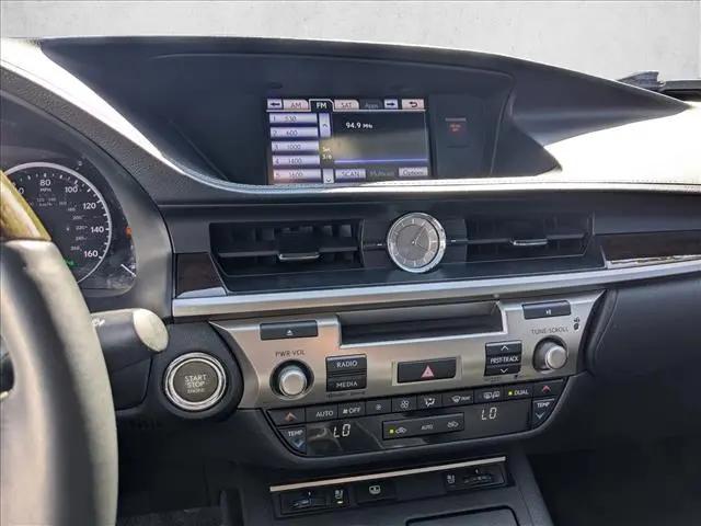 2013 Lexus ES 350 ES 350