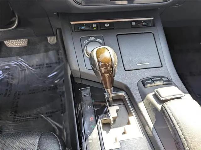 2013 Lexus ES 350 ES 350