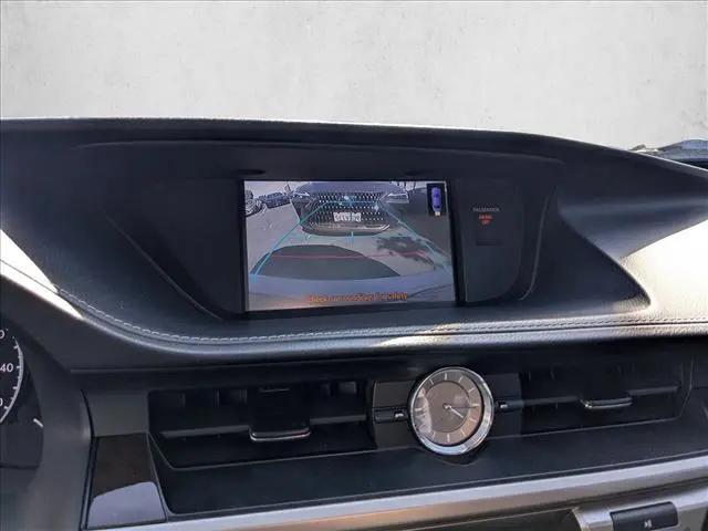 2013 Lexus ES 350 ES 350