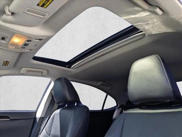 2013 Lexus ES 350 ES 350