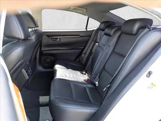 2013 Lexus ES 350 ES 350