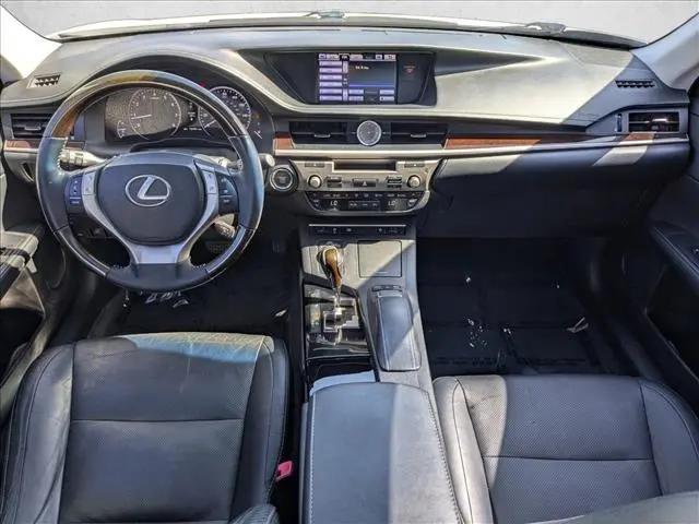 2013 Lexus ES 350 ES 350