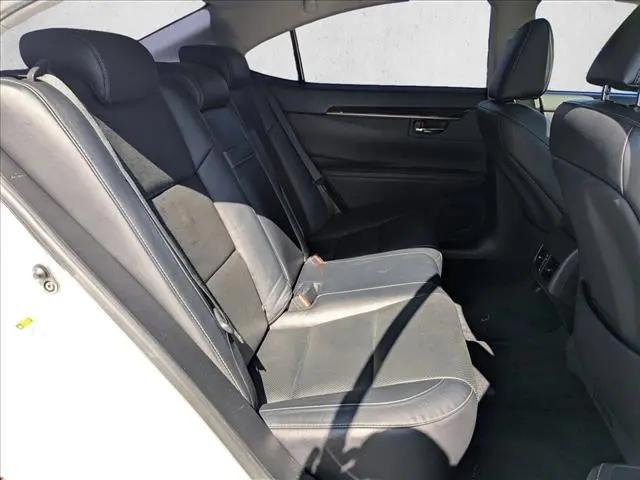2013 Lexus ES 350 ES 350
