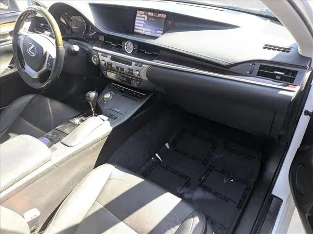 2013 Lexus ES 350 ES 350