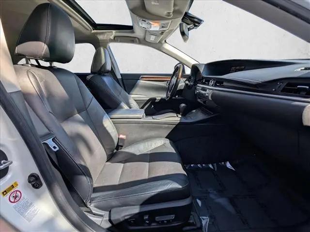 2013 Lexus ES 350 ES 350