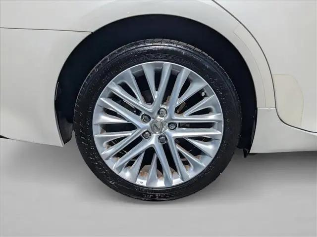 2013 Lexus ES 350 ES 350