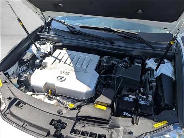 2013 Lexus ES 350 ES 350