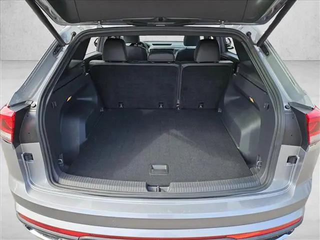 2020 Volkswagen Atlas Cross Sport 3.6L V6 SEL