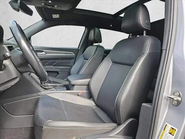 2020 Volkswagen Atlas Cross Sport 3.6L V6 SEL