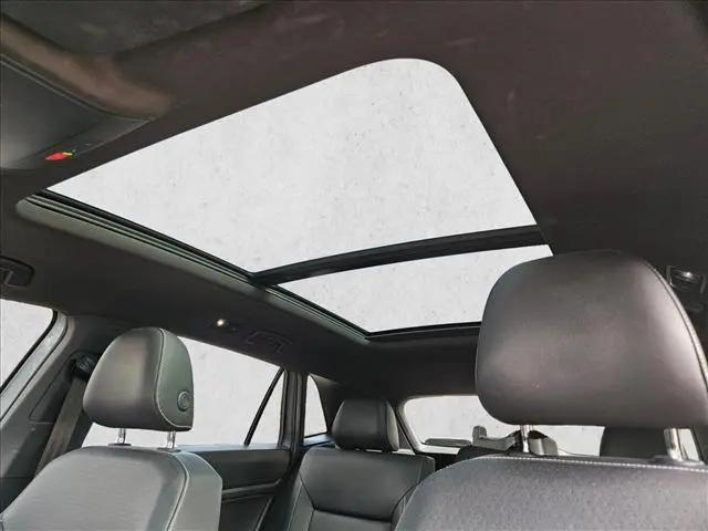 2020 Volkswagen Atlas Cross Sport 3.6L V6 SEL