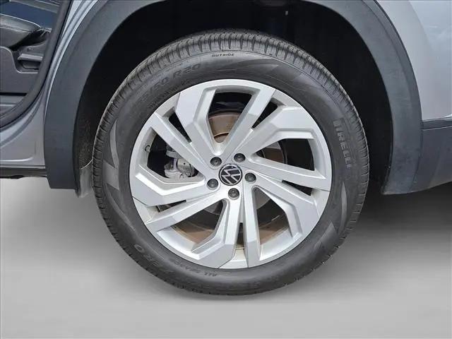2020 Volkswagen Atlas Cross Sport 3.6L V6 SEL
