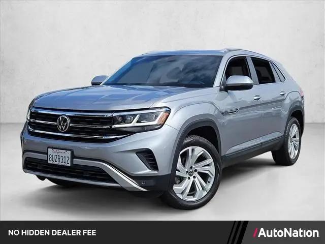 2020 Volkswagen Atlas Cross Sport 3.6L V6 SEL for sale in Cerritos, CA