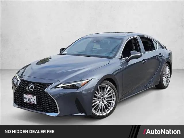 2024 Lexus IS 300 IS 300 for sale in Cerritos, CA
