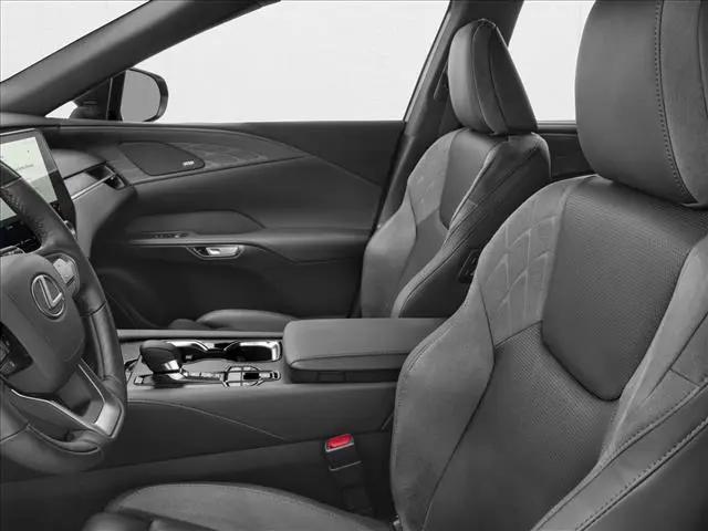 2026 Lexus RX 450h+ Premium