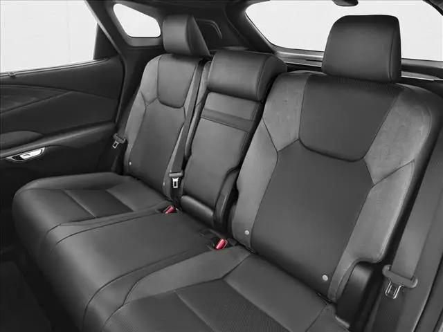 2026 Lexus RX 450h+ Premium