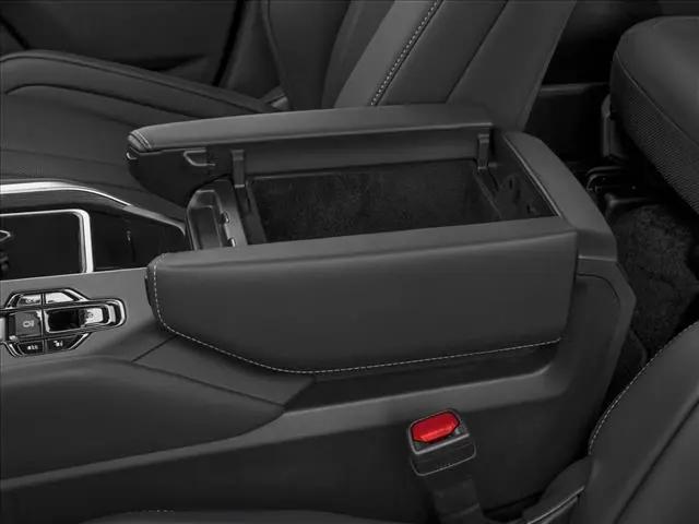 2026 Lexus TX 350 TX 350 F SPORT Handling