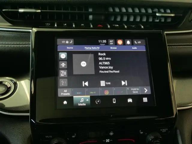 2023 Jeep Grand Cherokee Altitude 4x4