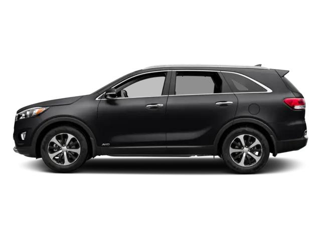 2018 Kia Sorento 3.3L EX