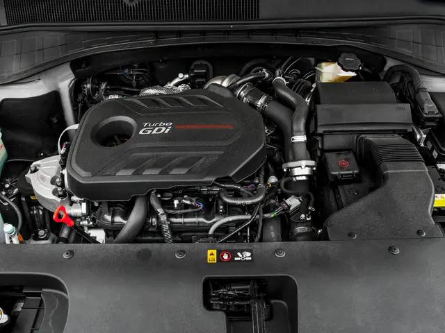 2018 Kia Sorento 3.3L EX