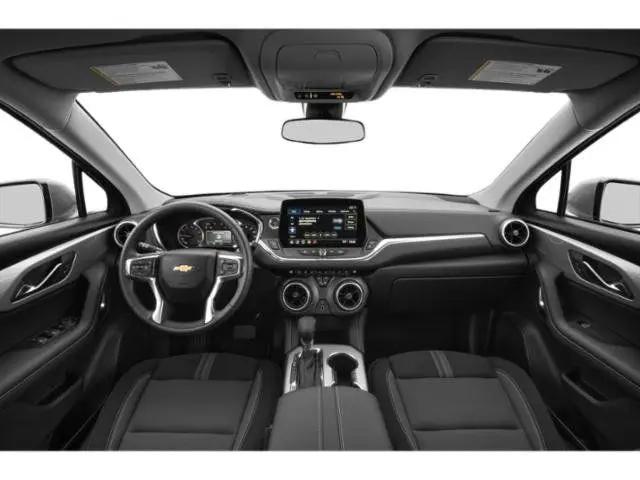 2025 Chevrolet Blazer FWD RS